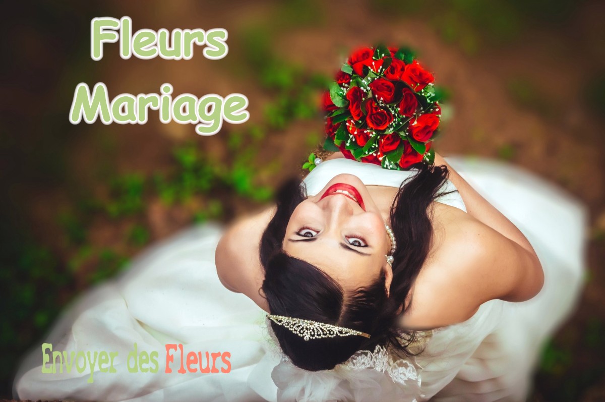 lIVRAISON FLEURS MARIAGE à MONTRIEUX-EN-SOLOGNE